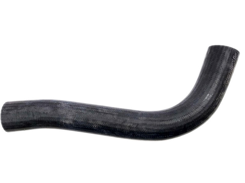 Lower radiator hose for Mercedes W126 380SE 500SE