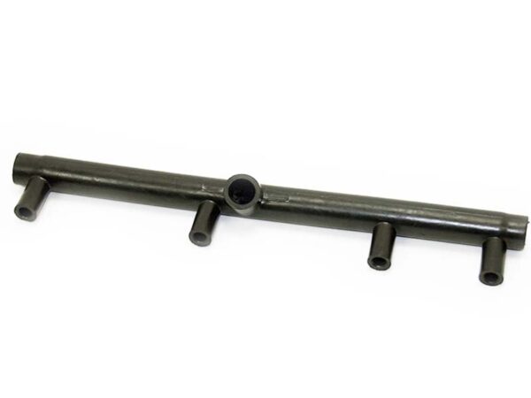 Hose for Mercedes M116 / M117 crankcase ventilation