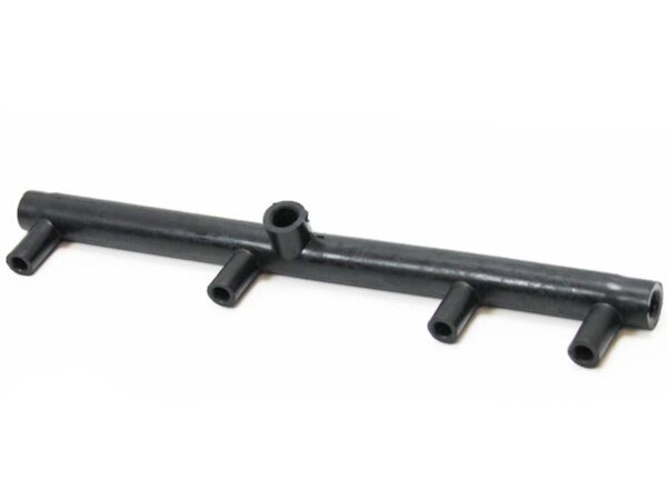 Hose for Mercedes M116 crankcase ventilation