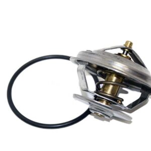 Thermostat with sealing ring 71Grad C for Mercedes M116 / M117 engine