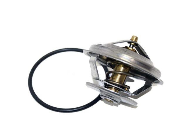 Thermostat with sealing ring 71Grad C for Mercedes M116 / M117 engine