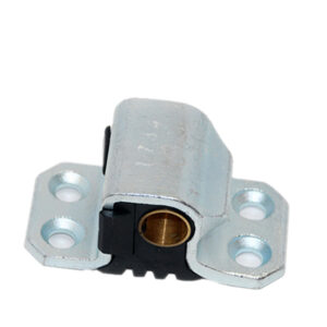 Left Door Striker for Mercedes R107 / W126 door lock