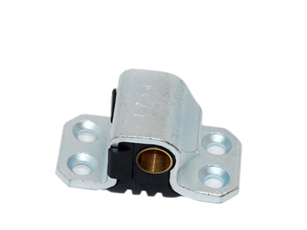 Left Door Striker for Mercedes R107 / W126 door lock