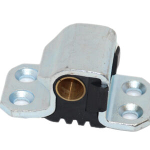 Door Striker right for Mercedes R107 / W126 door lock