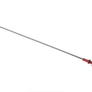 Oil dipstick for Mercedes R129 / W124 / W202 / W210 / M104