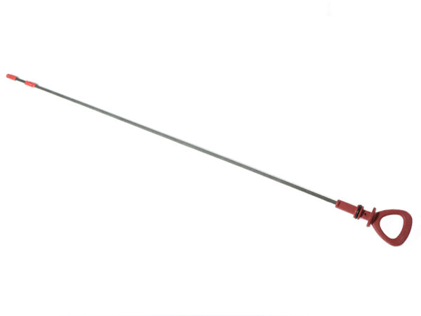 Oil dipstick for Mercedes R129 / W124 / W202 / W210 / M104