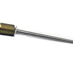 Jet needle for Mercedes M102 carburettor C123 C124 S123 S124 W123 W201 W460 W461