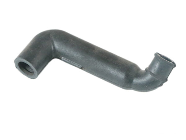 Crankcase breather hose for Mercedes M104 R129 W124 W140 W202 W210 G - Image 2