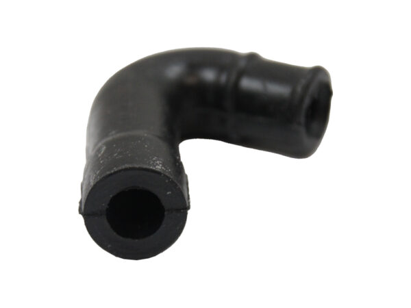 Crankcase breather hose for Mercedes M112/ M113/ M119/ R129/ W124/ W140 - Image 2