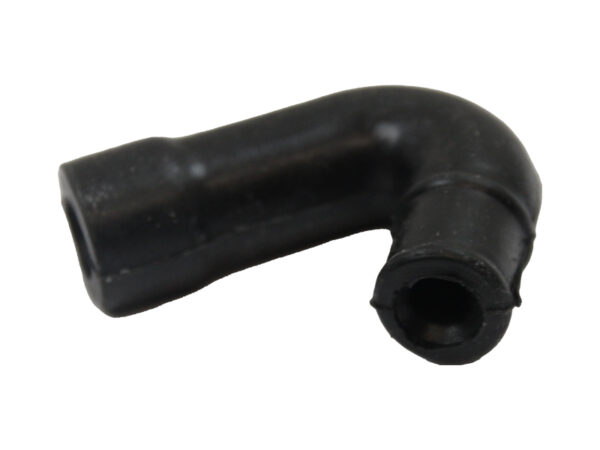 Crankcase breather hose for Mercedes M112/ M113/ M119/ R129/ W124/ W140 - Image 3
