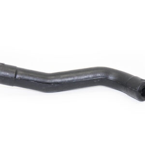 Crankcase breather hose for M119/ R129/ W124/ W140