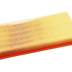 Air filter insert for Mercedes M119 V8 - R129 W124 W140 W210