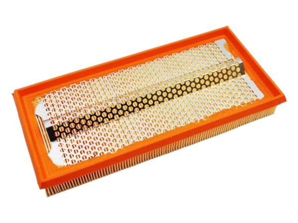 Air filter insert for Mercedes M119 V8 - R129 W124 W140 W210 - Image 2