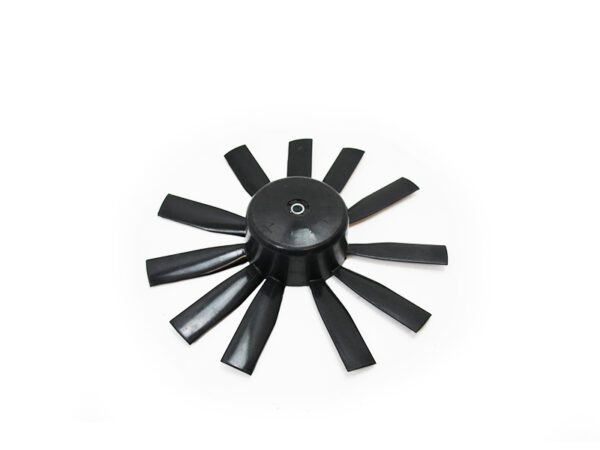 Fan wheel 385mm for Mercedes W124 / W126 / W201 - Image 2