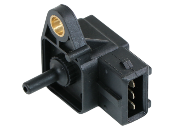 Intake manifold pressure sensor for Mercedes W124 / W140 / W202 / W210 / G-Class Diesel