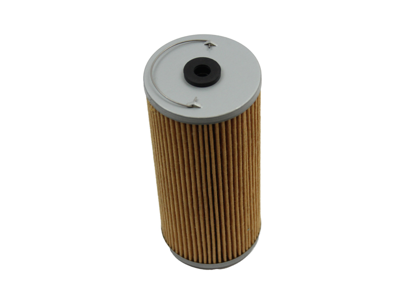 Oil filter for Mercedes M119 V8 - R129 W124 W140 W210 - Image 3