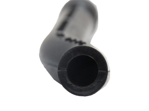 Long hose crankcase ventilation 1110180182 for Mercedes W124 W202 - Image 2
