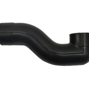 Short crankcase ventilation hose 1110180482 for Mercedes W124 W202