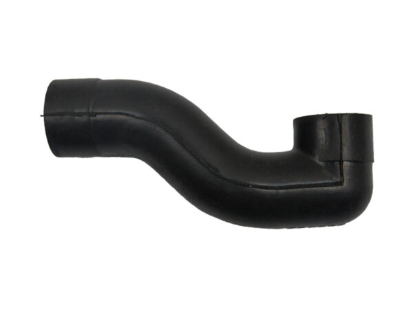 Short crankcase ventilation hose 1110180482 for Mercedes W124 W202