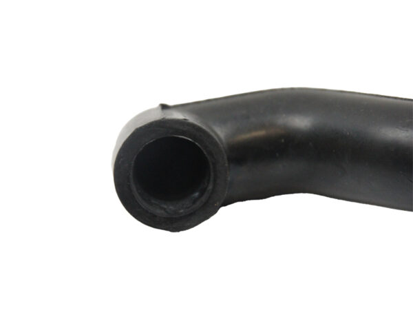 Short crankcase ventilation hose 1110180482 for Mercedes W124 W202 - Image 2