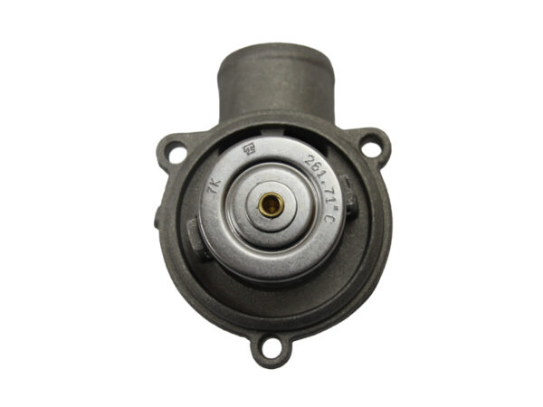 Thermostat 71Grad C for Mercedes R170 W124 W202 W210 / VW LT28 - Image 3