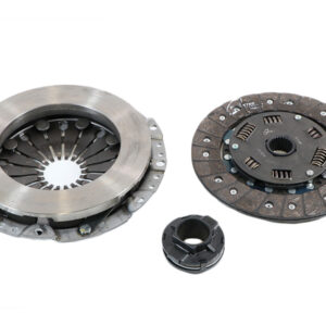 Clutch kit 215mm for Mercedes W123 / W124 / W201 Diesel