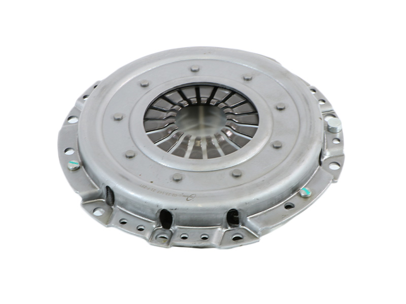 Clutch kit 215mm for Mercedes W123 / W124 / W201 Diesel - Image 3