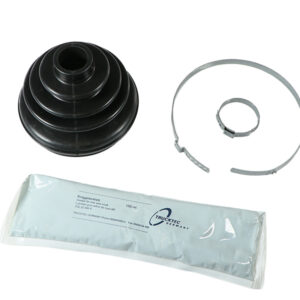 Axle boot on the wheel side for Mercedes W124 260/300 4-matic