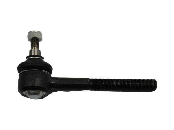 Inner tie rod end with left-hand thread for Mercedes W124