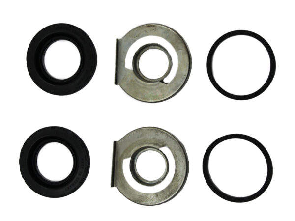 Repair kit ATE rear brake caliper 38mm for Mercedes R129 R170 W124 W201 W202 W210