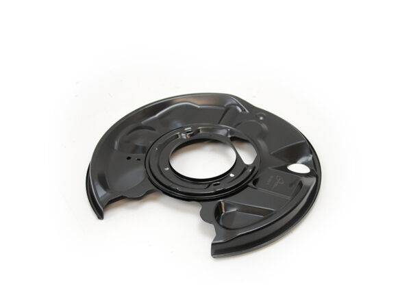 Splash plate rear axle right for Mercedes R129 / R170 / W124 / W202 / W210