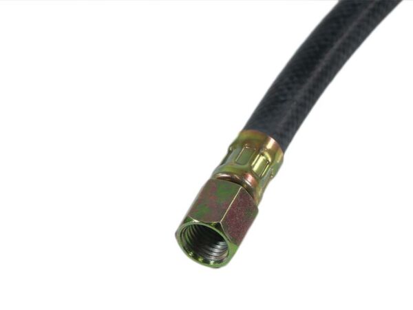 Fuel line for Mercedes R129 / W124 / W140 / W202 / G from the fuel filter to the supply line - Image 2
