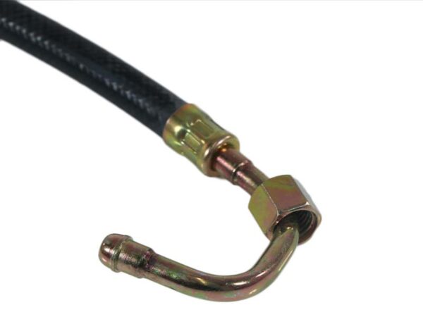 Fuel line for Mercedes R129 / W124 / W140 / W202 / G from the fuel filter to the supply line - Image 3