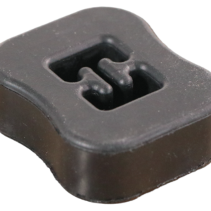 Exhaust rubber mount for Mercedes W124 / W126 rear silencer