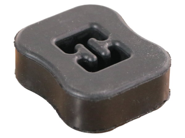 Exhaust rubber mount for Mercedes W124 / W126 rear silencer