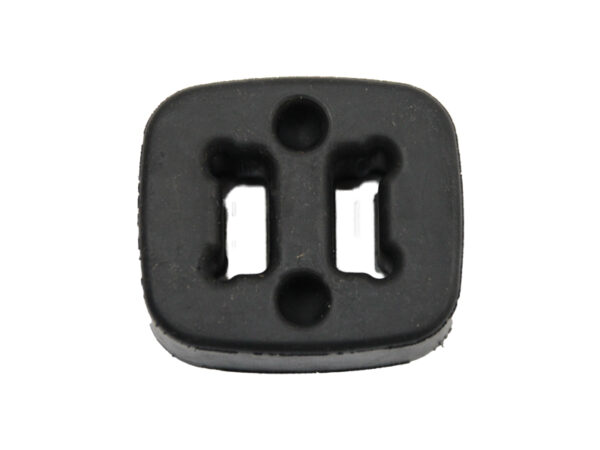 Exhaust rubber mount for Mercedes W124 / W126 rear silencer - Image 4