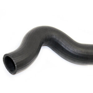Upper radiator hose for Mercedes W124 260 / 280 / 300 / 320 without air conditioning