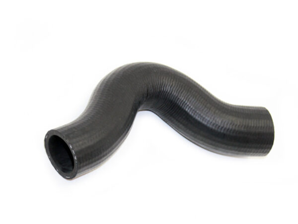 Upper radiator hose for Mercedes W124 260 / 280 / 300 / 320 without air conditioning