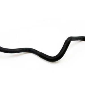 Radiator hose for Mercedes W124 220 / 260 / 300 with air conditioning