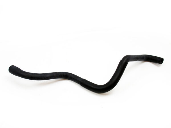 Radiator hose for Mercedes W124 220 / 260 / 300 with air conditioning