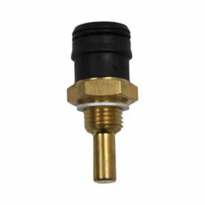 2-pin coolant temperature sensor for Mercedes R129/ W124/ W140/ W202/ G