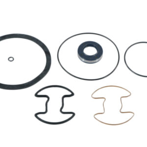 7 pieces Seal set power steering pump for Mercedes R129 W124 W140 W202 G-Class from 93