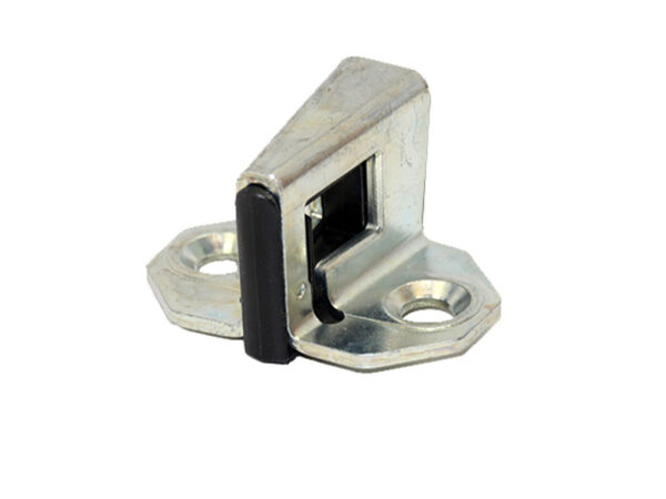 Locking wedge/locking eyelet for Mercedes W124 W140 W163 R170 W208 W210