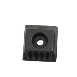 Rear upper stop buffer for Mercedes W124 tailgate / trunk