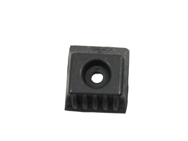 Rear upper stop buffer for Mercedes W124 tailgate / trunk