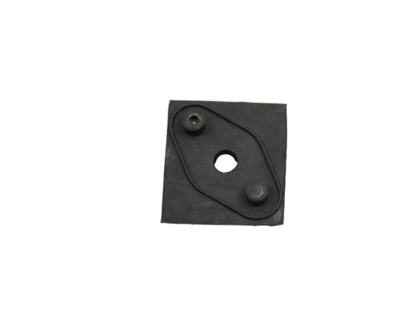 Rear upper stop buffer for Mercedes W124 tailgate / trunk - Image 2