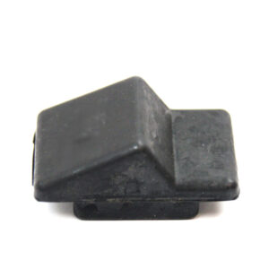 Rear bottom stop buffer for Mercedes W124 tailgate / trunk