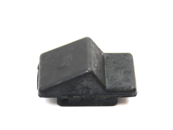 Rear bottom stop buffer for Mercedes W124 tailgate / trunk
