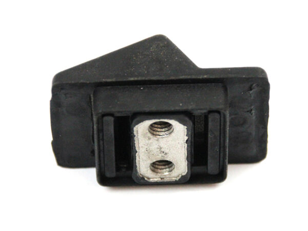 Rear bottom stop buffer for Mercedes W124 tailgate / trunk - Image 2