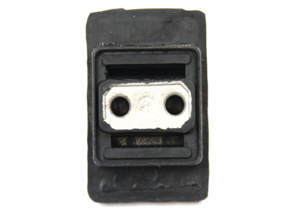 Rear bottom stop buffer for Mercedes W124 tailgate / trunk - Image 3